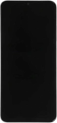 Смартфон Itel A667LP A50 64Gb 3Gb золотистый моноблок 3G 4G 2Sim 6.6" 720x1612 Android 14 8Mpix 802.11 b/g/n GPS GSM900/1800 GSM1900 A-GPS microSD max512Gb