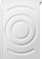 Сушильная машина Bosch Serie 4 WTN86211ME пан.англ. кл.энер.:A+++ макс.загр.:8кг белый
