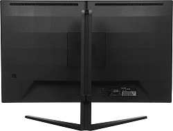 Монитор Philips 27" Evnia Gaming 27M2N3800A черный IPS LED 16:9 HDMI M/M матовая HAS Piv 1000:1 450cd 178гр/178гр 3840x2160 160Hz G-Sync DP 4K 5.82кг