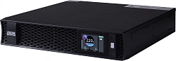 Источник бесперебойного питания Powercom Next NXT-1000 1000Вт 1000ВА черный