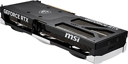Видеокарта MSI PCI-E 5.0 RTX 5080 16G VENTUS 3X OC NVIDIA GeForce RTX 5080 16Gb 256bit GDDR7 2640/30000 HDMIx1 DPx3 HDCP Ret