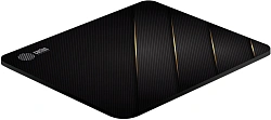 Коврик для мыши Cactus Gold Geometry 300x250x2мм (CS-MPC-P04M)