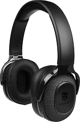 Наушники накладные Ural Молот Н100 черный беспроводные bluetooth накладные (УРАЛ МОЛОТ Н100)