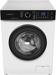 Стиральная машина Maunfeld MFWM148IWHT класс: A+++ загр.фронтальная макс.:8кг белый инвертор