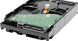 Жесткий диск Seagate SATA-III 8TB ST8000VX010 Surveillance Skyhawk 4KN (7200rpm) 256Mb 3.5"