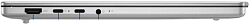Ноутбук Lenovo IdeaPad Slim 5 15ARP10 Ryzen 7 7735HS 32Gb SSD1Tb AMD Radeon 680M 15.1" OLED WQXGA (2560x1600) без ОС l.grey WiFi BT Cam (83J3001YRK)