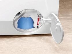 Стиральная машина Electrolux EW8F5417SACE загр.фронтальная макс.:10кг