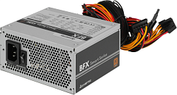 Блок питания Chieftec SFX 450W SMART BFX-450BS 80+ bronze (20+4pin) APFC 90mm fan 3xSATA