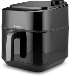 Аэрогриль Gorenje AF1800ST 1200Вт черный