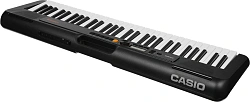 Синтезатор Casio CT-S195 61клав. черный
