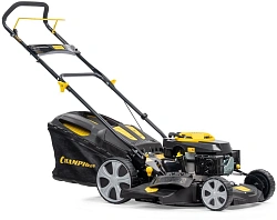 Газонокосилка роторная Champion LM4622 2200Вт