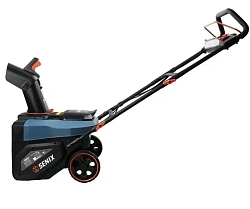 Снегоуборщик электр. Senix STX2-M1-EU SET 1.8кВт