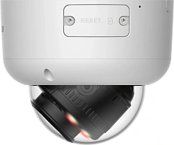Камера видеонаблюдения IP Dahua DH-IPC-HDBW5459R1-ZE-PV-PRO 2.7-12мм цв.