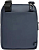 Сумка Piquadro Wollem CA3084W129W/BLU синий полиуретан