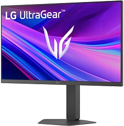 Монитор LG 27" UltraGear 27G440A-B черный IPS LED 1ms 16:9 HDMI матовая HAS Piv 1000:1 400cd 178гр/178гр 1920x1080 240Hz DP FHD