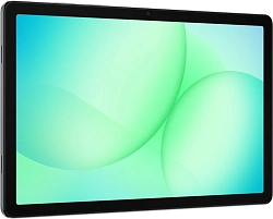 Планшет Samsung Galaxy Tab A11+ BSM-X236B 7300 (2.5) 8C RAM6Gb ROM128Gb 11" TFT 1920x1200 5G Android 15 серый 8Mpix 5Mpix BT WiFi microSD 2Tb 7040mAh