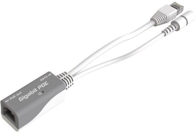 Точка доступа MikroTik SXT SA5 ac (RBSXTG-5HPACD-SA) AC900 10/100/1000BASE-TX белый