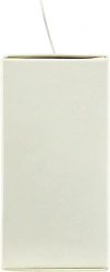 Кабель Apple A2794 MU2G3ZM/A USB Type-C (m)-USB Type-C (m) 2м белый коробка