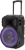 Минисистема Hyundai H-MC1298 черный 17Вт FM USB BT micro SD Минисистема Hyundai H-MC1298 черный 17Вт FM USB BT micro SD