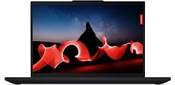 Ноутбук Lenovo ThinkPad T16 G3 Core Ultra 5 125U 16Gb SSD512Gb Intel Graphics 16" IPS WUXGA (1920x1200) Windows 11 Pro 64 black WiFi BT Cam (21MQS0T500)