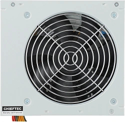 Блок питания Chieftec ATX 400W iArena GPA-400S8 (20+4pin) APFC 120mm fan 3xSATA