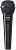 Микрофон проводной Shure SV200-A 4.5м черный