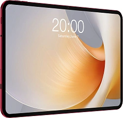 Планшет Teclast T65 Plus Premium set G99 (2.2) 8C RAM8Gb ROM256Gb 13.4" IPS 1920x1200 4G Android 15 красный 13Mpix 8Mpix BT WiFi microSD 1Tb 10000mAh 32hr