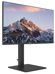 Монитор Dahua 21.5" DHI-LM22-B201A черный IPS LED 4ms 16:9 HDMI матовая HAS Piv 1000:1 250cd 178гр/178гр 1920x1080 100Hz VGA DP FHD 2.96кг