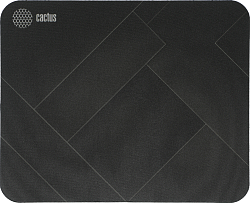 Коврик для мыши Cactus Geometry рисунок 220x180x2мм (CS-MP-P02XS)
