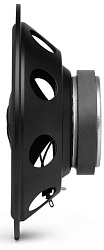 Колонки автомобильные Infinity Alpha 6520 280Вт 91дБ 4Ом 16см (6.5дюйм) (ком.:2кол.) коаксиальные двухполосные