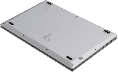 Ноутбук Digma EVE C5802 N-series N100 8Gb SSD256Gb Intel UHD Graphics 15.6" IPS FHD (1920x1080) Windows 11 Pro silver WiFi BT Cam 5900mAh (DN15N1-8CXW01)