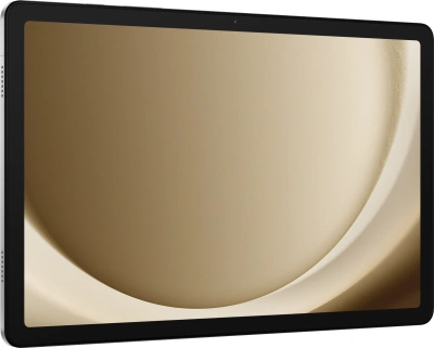 Планшет Samsung Galaxy Tab A9+ SM-X216B 695 (2.2) 8C RAM8Gb ROM128Gb 11" LCD 1920x1200 5G 1Sim Android 13 серебристый 8Mpix 5Mpix BT WiFi microSD 1Tb 7040mAh 7hr