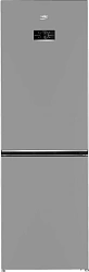 Холодильник Beko B3RCNK362HG 2-хкамерн. серый