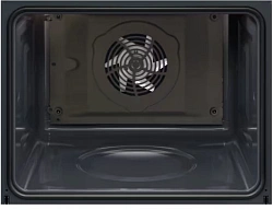 Духовой шкаф Электрический Electrolux EOD6F77WZ черный