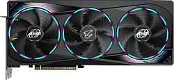 Видеокарта Gigabyte PCI-E 5.0 GV-N5070AORUS M-12GD 1.0 NVIDIA GeForce RTX 5070 12Gb 192bit GDDR7 2715/28000 HDMIx1 DPx3 HDCP Ret