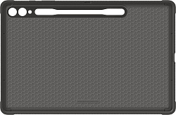 Чехол-крышка Samsung для Tab S10+/S9+ Outdoor Cover поликарбонат титан (EF-RX810CBEGRU)