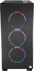 ПК IRU Corp 710Z7GP TWR i7 12700F (2.1) 32Gb SSD1Tb RTX4060Ti 8Gb FreeDOS GbitEth 850W черный (RUS) (2154647)