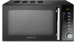 Микроволновая Печь Polaris PMO 2002DG RUS 20л. 700Вт черный