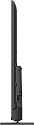 Телевизор LED Sber 65" SDX-65U4121 Салют ТВ Frameless черный 4K Ultra HD 60Hz DVB-T DVB-T2 DVB-C USB WiFi Smart TV