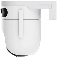 Камера видеонаблюдения IP Ezviz CS-H9C (5МР+5МР) Wi-Fi 2.8-6мм цв. корп.:белый