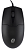 Мышь Оклик 147M черный оптическая 2000dpi USB 4but (1454525)