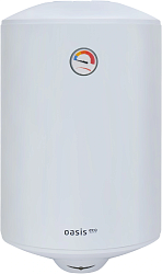 Водонагреватель Oasis Standart EcoER-80 1.5кВт 80л электрический настенный/белый