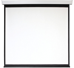 Экран Digis 180" 225x400см Electra-F DSEF-16909 16:9 настенно-потолочный рулонный белый (моторизованный привод)