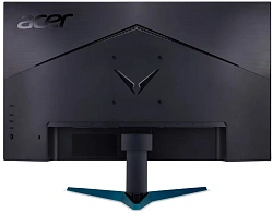 Монитор Acer 27" Nitro VG270KLbmiipx черный IPS LED 4ms 16:9 HDMI M/M матовая 350cd 178гр/178гр 3840x2160 60Hz FreeSync DP Quad 4K (2160p) 5.12кг