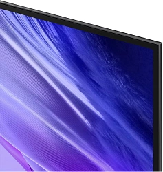 Телевизор OLED Samsung 48" QE48S85HAEXPY Series 9 черный графит 4K Ultra HD 120Hz DVB-T2 DVB-C DVB-S2 USB WiFi Smart TV