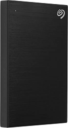 Жесткий диск Seagate USB3.0 1TB STKY1000400 One Touch 2.5" черный