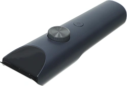 Машинка для стрижки Xiaomi Hair Clipper 2 серый 3Вт (насадок в компл:2шт)