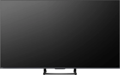 Телевизор QLED Hisense 55" 55U7Q угольно-серый 4K Ultra HD 120Hz MEMC DVB-T DVB-T2 DVB-C DVB-S DVB-S2 USB WiFi Smart TV