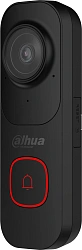 Видеозвонок Dahua DH-DB41AB черный
