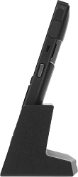 Телефон IP Fanvil W611W черный